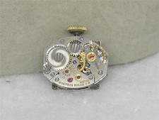 SCARCE ROLEX CAL. OROLOGIO DA