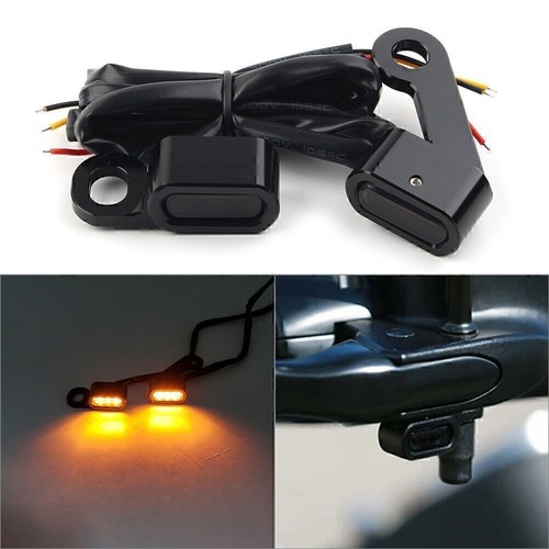 Mini frecce led nere - , rubinetto