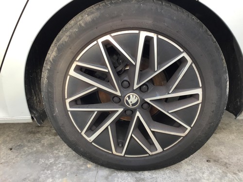 Cerchi lega per skoda - lega,