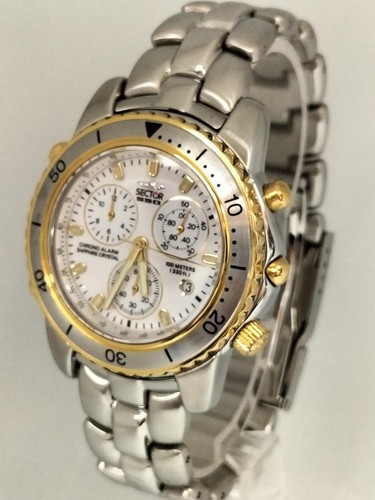 Sector 550 watch - sector,