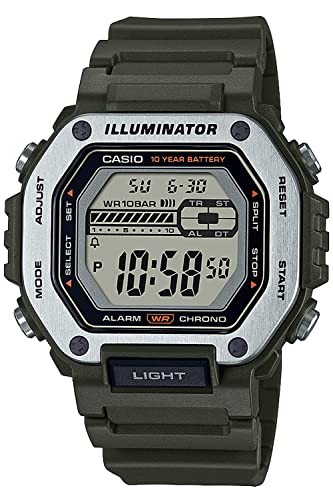 Orologio digitale casio - orologio,