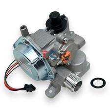 Valvola gas metano scaldabagno