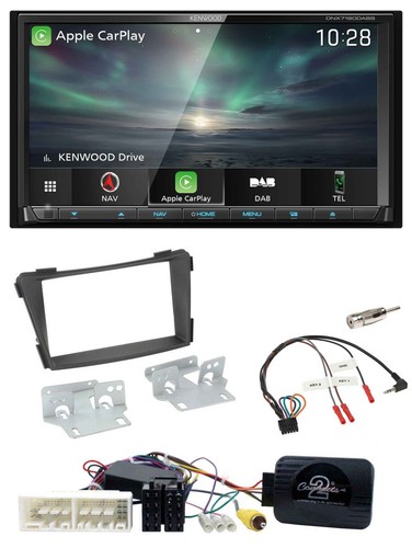 Kenwood bluetooth usb - kenwood,