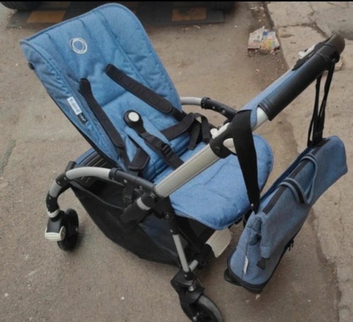 Bugaboo bee con molti - 5,