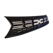 Mascherina Griglia Anteriore Per Dacia Duster 2022 In Poi