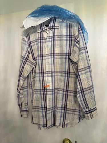 Etro men long - men's, shirt