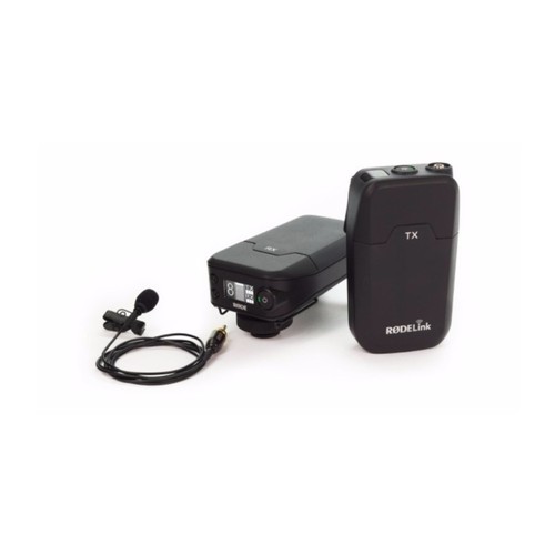Rode rodelink wireless - rode,