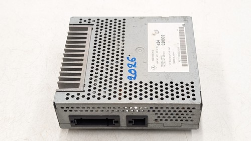 Mercedes c216 amplificatore - c216,