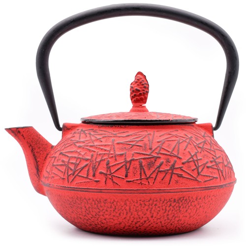 Zen minded ghisa giapponese - zen,