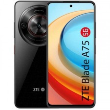 ZTE BLADE A75 5G DIAMOND BLACK