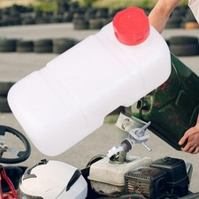 Serbatoio Carburante con