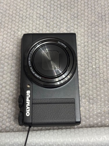 Fotocamera digitale compatta
