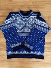 Dale of Norway Vintage Sweater