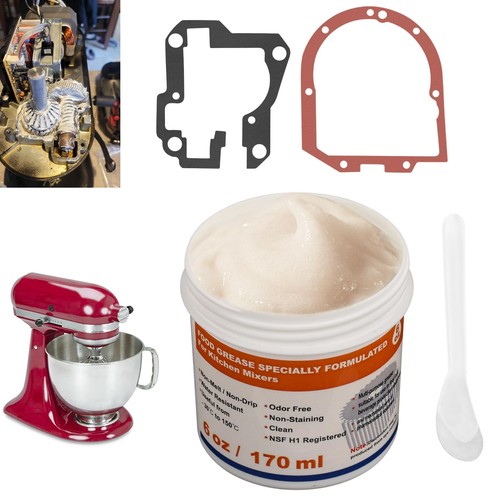 Grasso alimentare per - oz,