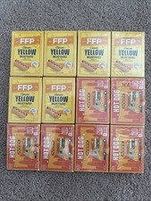 12 carte da gioco fast food