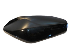 Carena posteriore destra BMW C