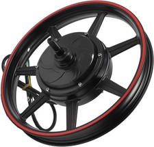 Motore per scooter moto bici