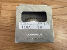 Cassetta Shimano Dura-Ace