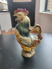 Antique French Majolica