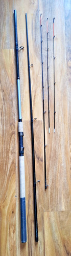 Maver feeder canna - maver,