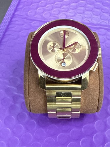 Bellissimo orologio - ❤️,