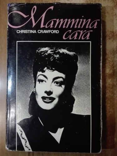 Christina crawford mammina - crawford,