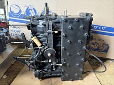 Mercury 90 HP 2 Stroke 3