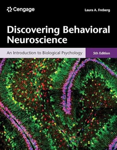 Discovering behavioral - discovering,
