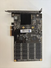 OCZ RevoDrive 3 240 GB, RVD3-FHPX4-240G) SSD interno