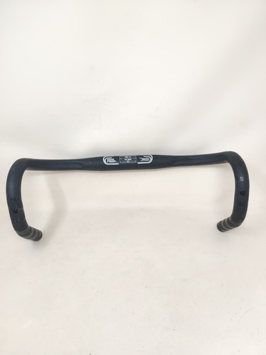 Manubrio curva handlebar - a,