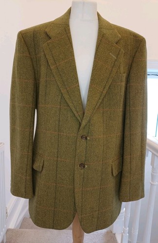 Giacca tweed bladen originale - tweed,