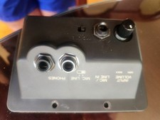 jack cuffie e ingressi