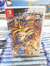 DRAGON BALL FIGHTERZ (Italiano) [SWITCH] Negozio Game Island