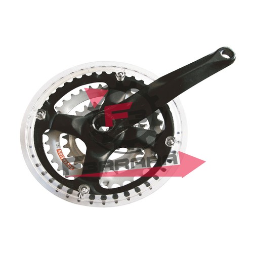 457 305850120 guarnitura mtb - 457.305850120,
