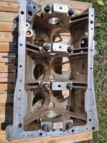 Monoblocco motore alfaromeo - monoblocco,
