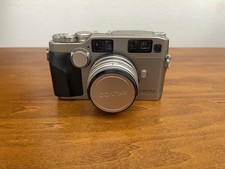 Contax G2 35mm Autofocus