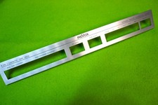 top cover alu  for  Revox  -