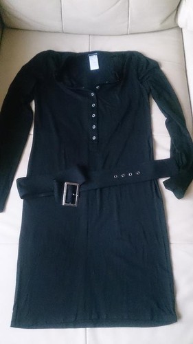 Abito donna patrizia pepe - pepe, nero