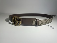 cintura gucci donna 115cm