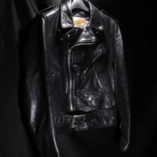 Giacca pilota Schott 118
