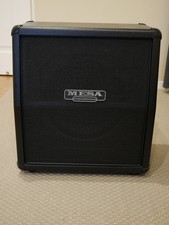 Mesa Boogie Slant 1x12"