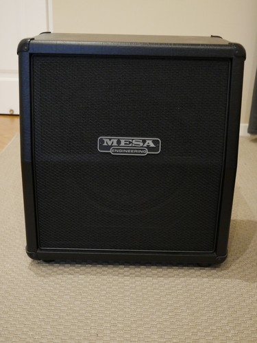 Mesa boogie slant 1x12 - slant, 1x12"
