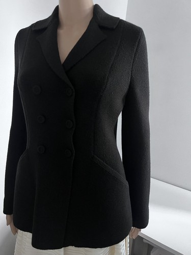 Dior giacca bar nero in - dior,,