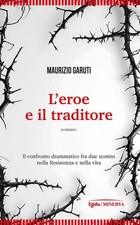 Libro - Maurizio Garuti - L'