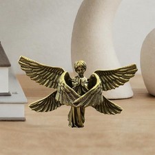 Figurine di cherubino Figura commemorativa artigianale per centrotavola per