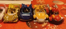 Macchinette Sonic