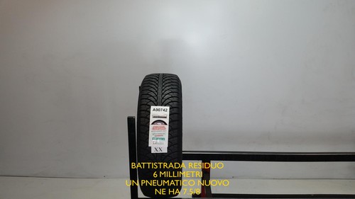 Gomme usate termiche - gomme,
