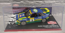 1:43, 1996 Ford Escort