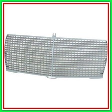 Griglia Radiatore Mercedes