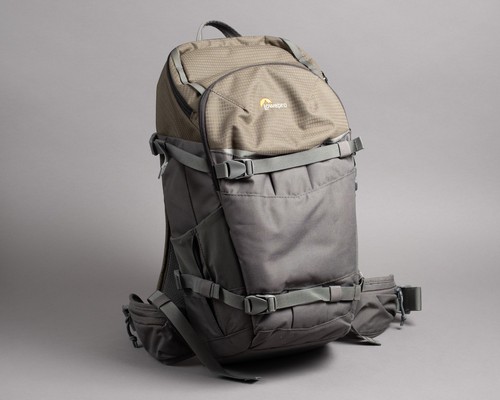 Zaino fotografico lowepro - zaino,
